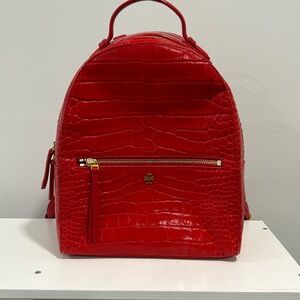 Tory Burch mini backpack